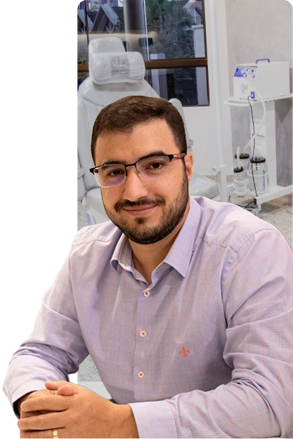 Dr. Fauzi <br />
Carvalho Ferreira
