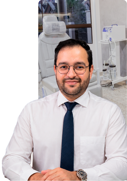 Dr. Herbert Cunha