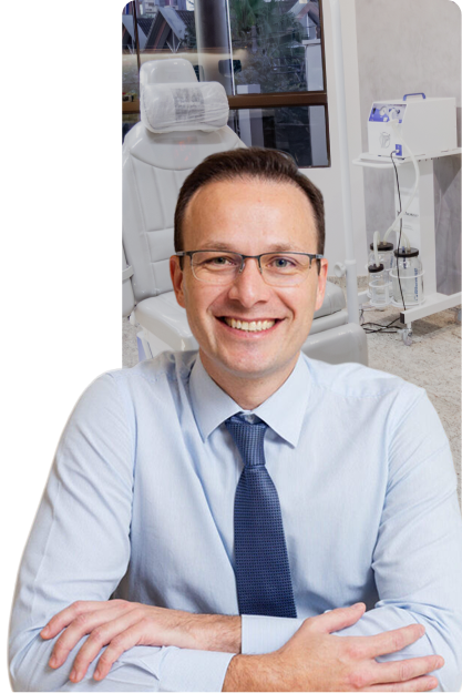 Dr. Ricardo<br />
Pozzi Fasolin