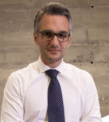 Dr. Gustavo Gambuggi Pugina