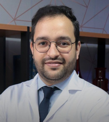 Dr. Herbert Cunha