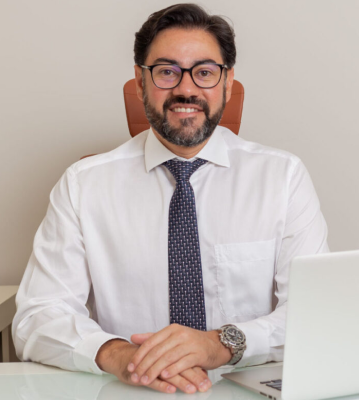  Dr. Luiz Felipe Thome Azevedo Marques