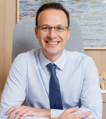 Dr. Ricardo Pozzi Fasolin