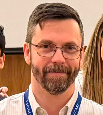 Dr. Renato Frucchi